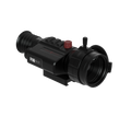 Wraith 2 LRF 640