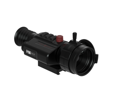 Wraith 2 LRF 640