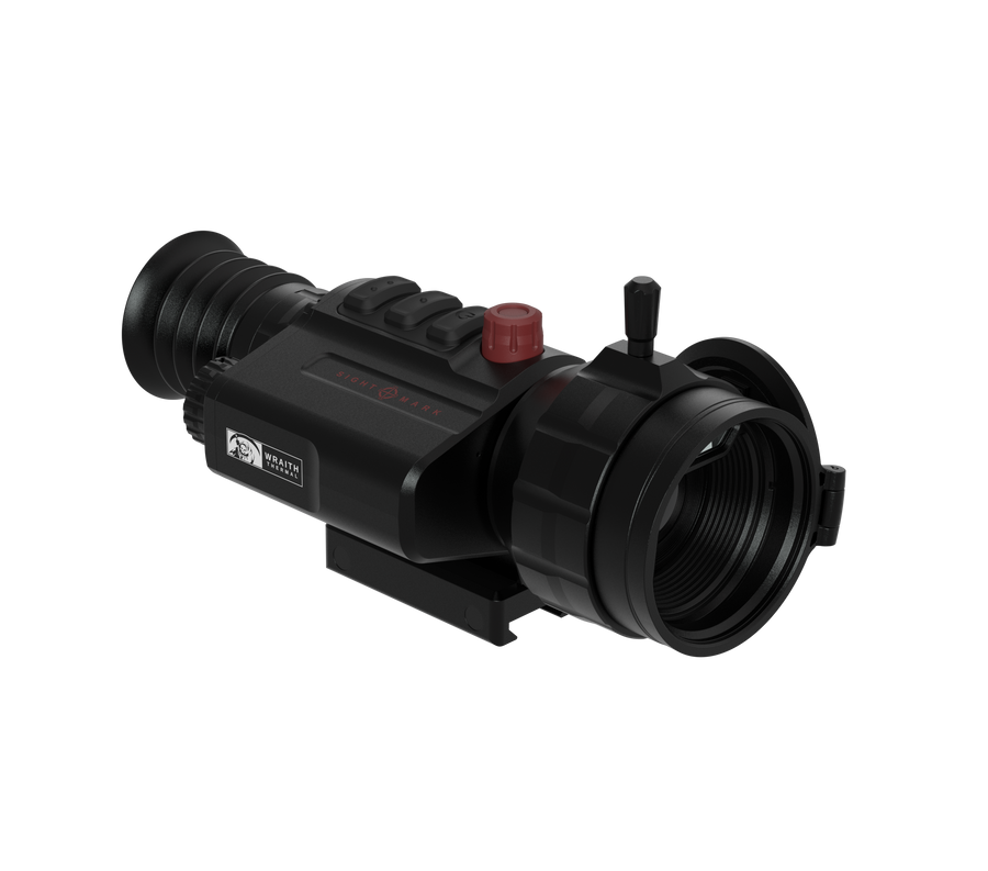 Wraith 2 LRF 640