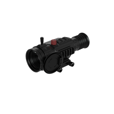 Wraith 2 LRF 384