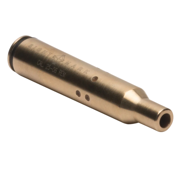 Accudot .30-06, .270, .25-06 Red Laser Boresight