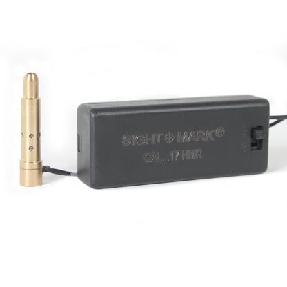 .17 HMR Laser Boresight