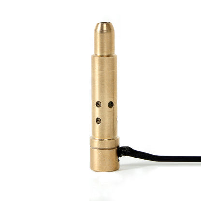 .17 HMR Laser Boresight