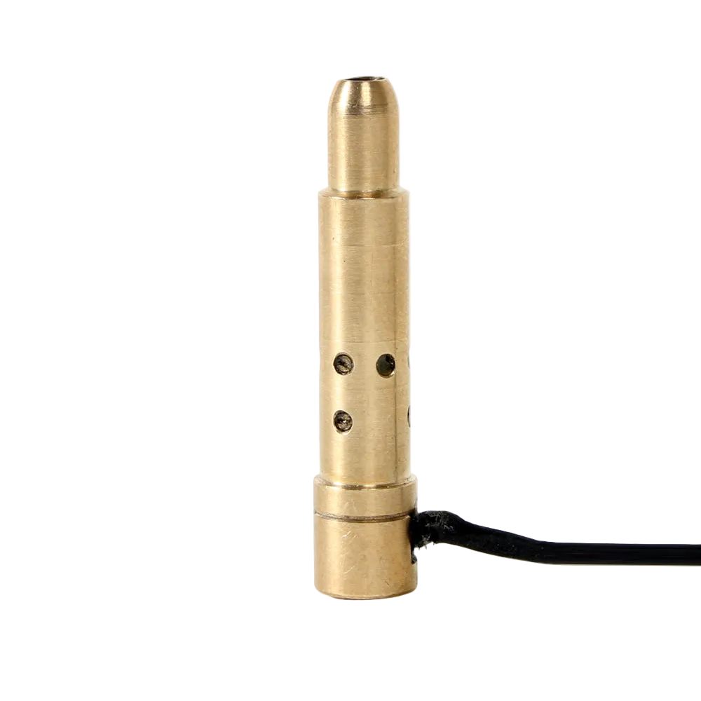 Mira láser .17 HMR