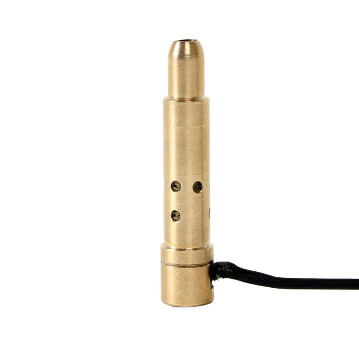 .17HMR Boresight