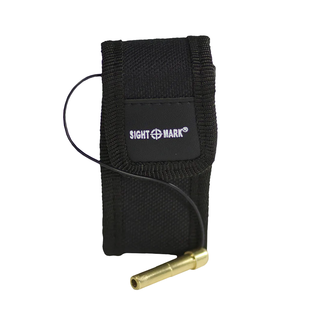 .22LR Boresight