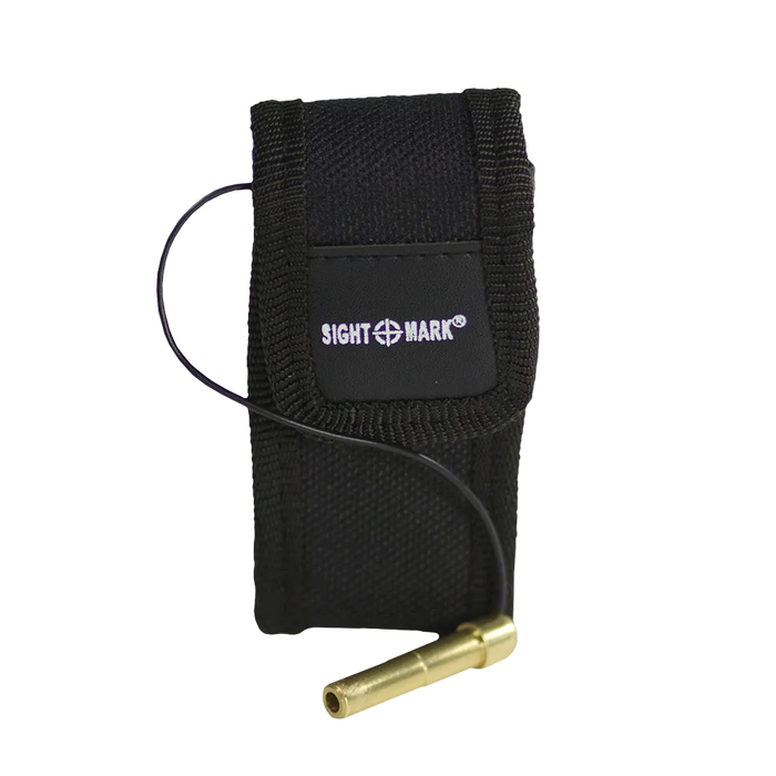 .22LR Boresight