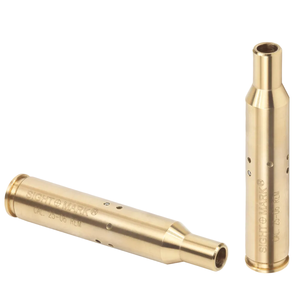 .30-06, .270, .25-06 Boresight