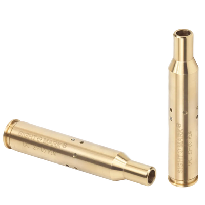 .30-06, .270, .25-06 Boresight