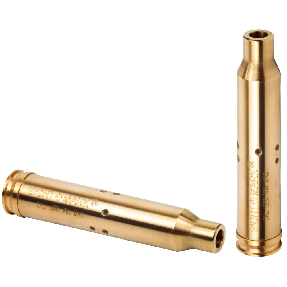 Mira de alineación .300 Win Mag