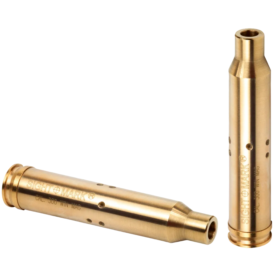 .300 Win Mag Boresight