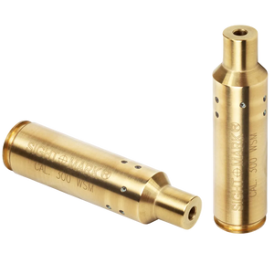 Mira de calibre .300 Win Short Mag