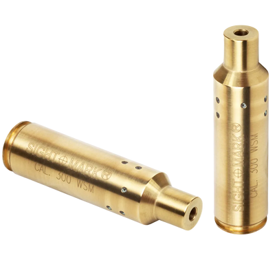 Mira de calibre .300 Win Short Mag