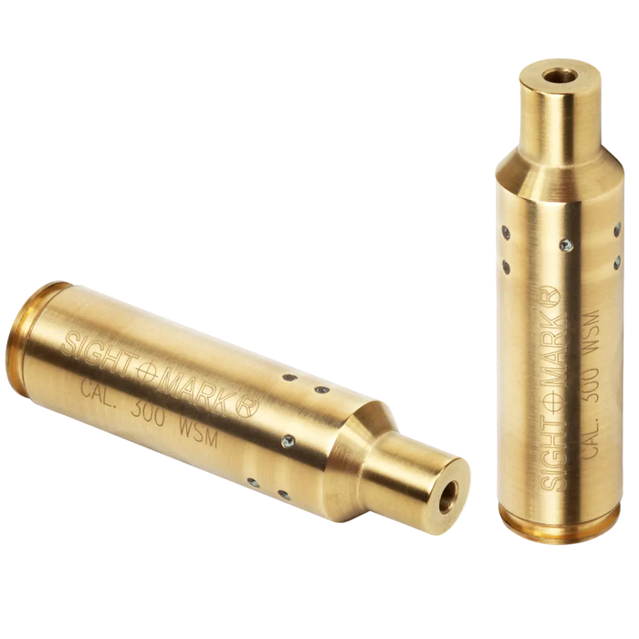Mira de calibre .300 Win Short Mag