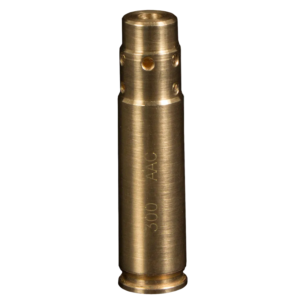 Mira de 300BLK (7,62 x 35 mm)