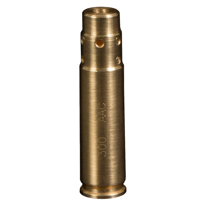 Mira de 300BLK (7,62 x 35 mm)