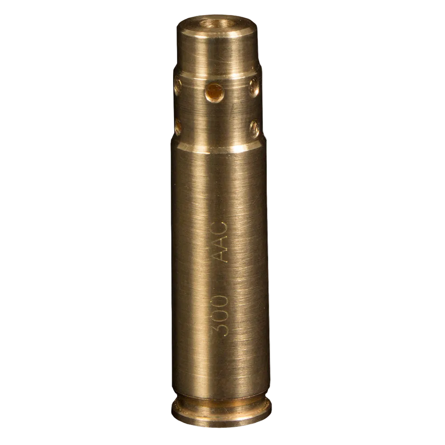 300BLK 7.62x35mm Boresight