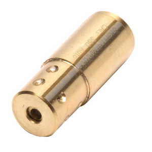 .380 ACP Pistol Boresight