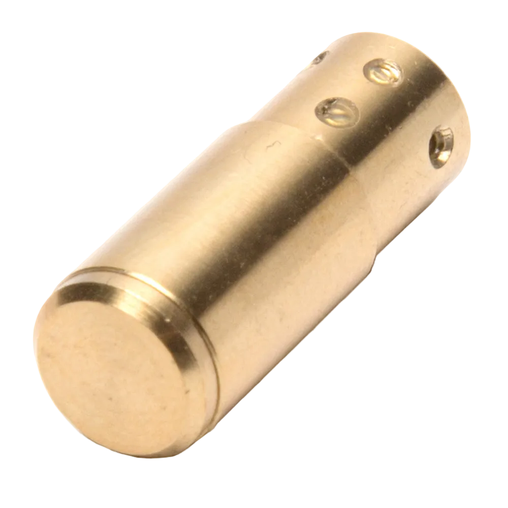 .380 ACP Pistol Boresight