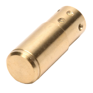 .380 ACP Pistol Boresight