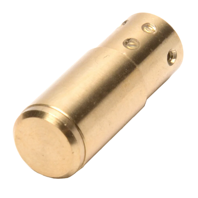 .380 ACP Pistol Boresight
