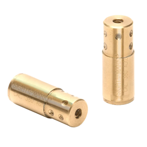 .380 ACP Pistol Boresight