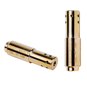 .40 S&W Boresight