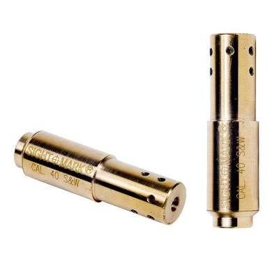 .40 S&W Boresight