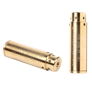 .44 Magnum Boresight