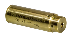 .44 Magnum Boresight