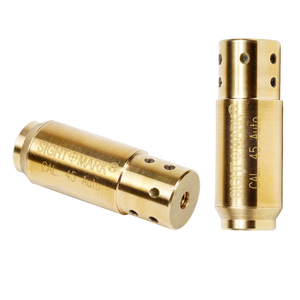 Mira de .45 ACP
