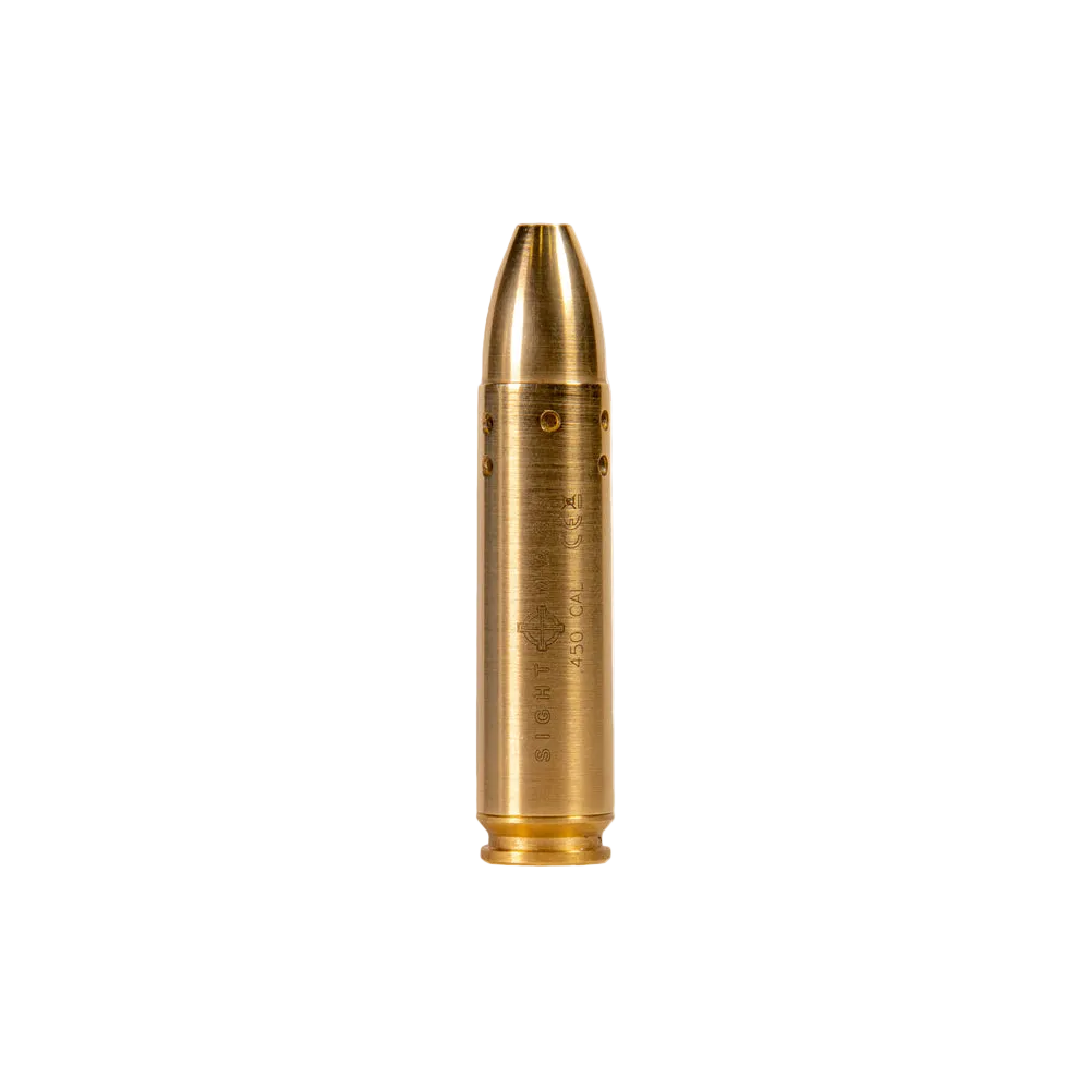 Mira de alineación Bushmaster 450