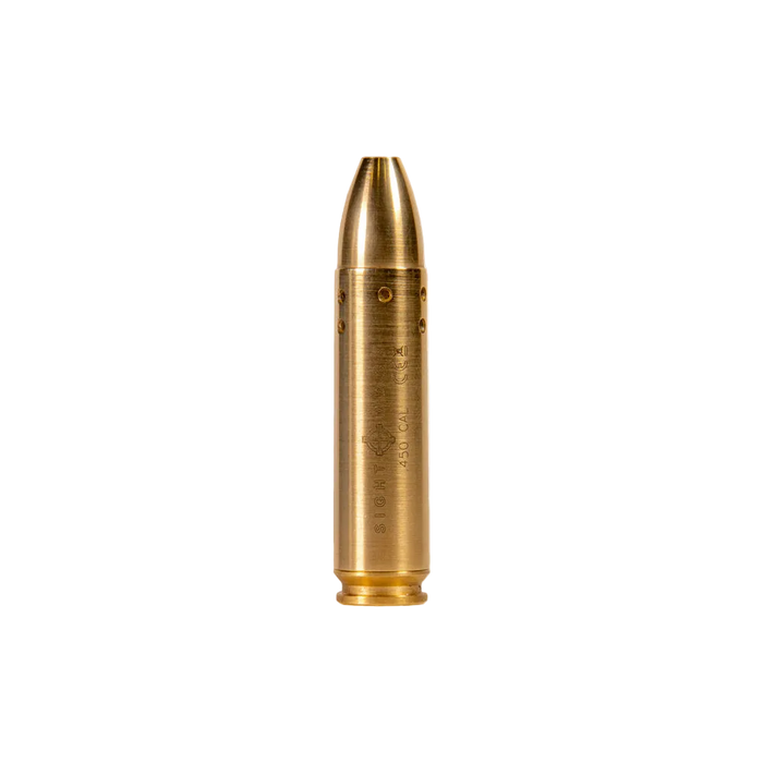 .450 Bushmaster Boresight
