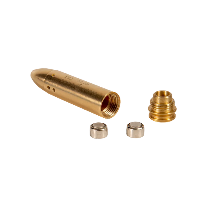 .450 Bushmaster Boresight