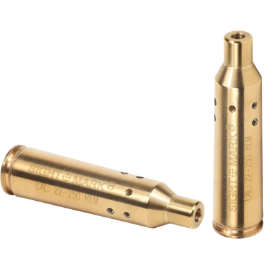 6.5 Creedmoor/.22-250 Boresight