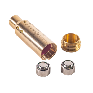 Mira láser roja Grendel 6.5
