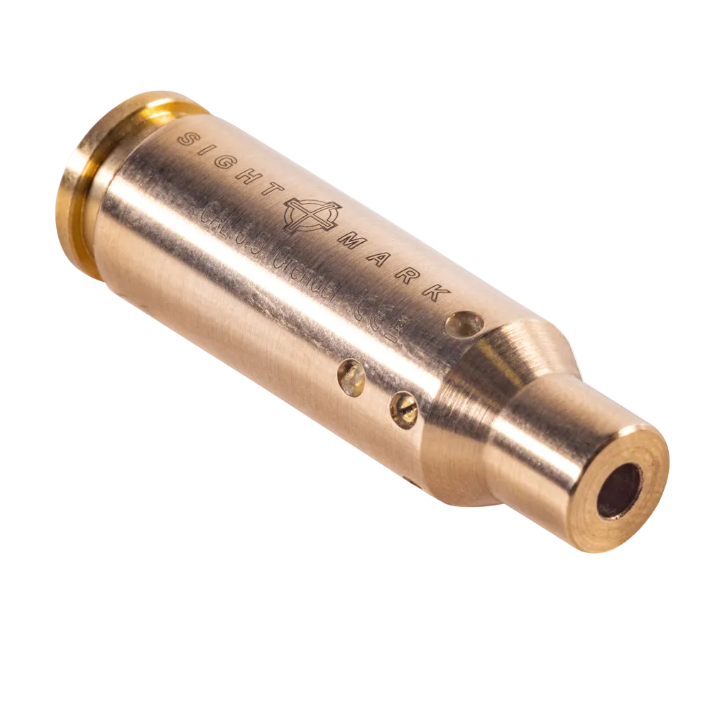 Mira láser roja Grendel 6.5