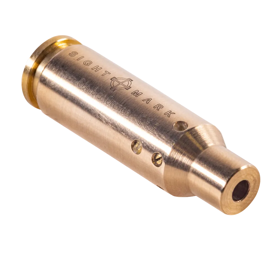 6.5 Grendel Boresight