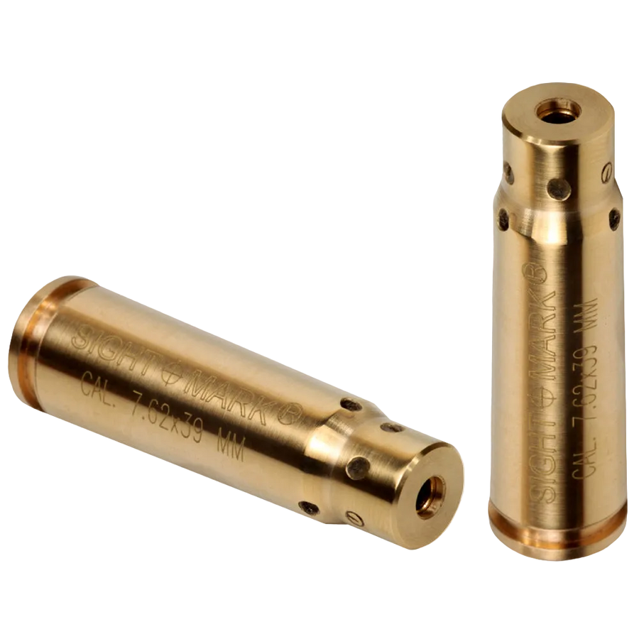 7.62x39 Boresight