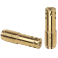9mm Luger Pistol Boresight