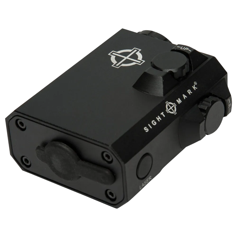 LoPro Mini Green Laser Sight