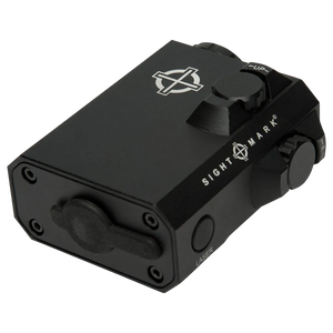 LoPro Mini Green Laser Sight