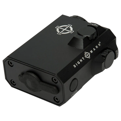 LoPro Mini Green Laser Sight