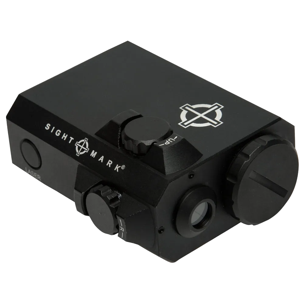 LoPro Mini Green Laser Sight