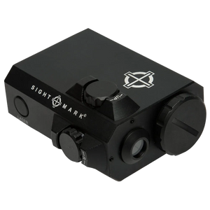 LoPro Mini Green Laser Sight