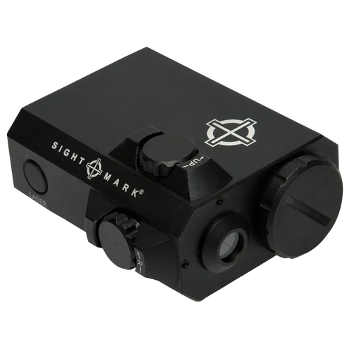 LoPro Mini Green Laser Sight