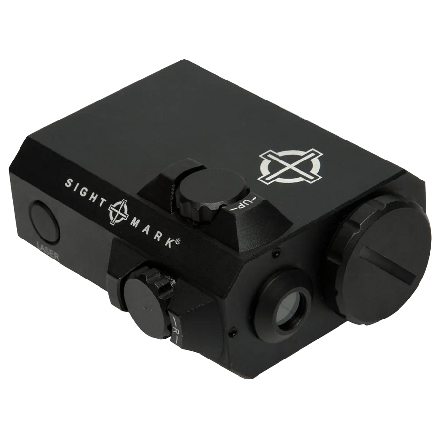 LoPro Mini Green Laser Sight