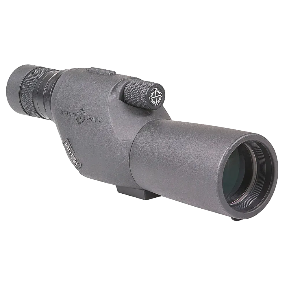 Solitude 11-33x50SE Spotting Scope Kit
