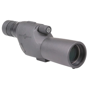 Solitude 11-33x50SE Spotting Scope Kit