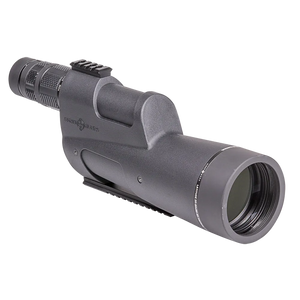 Telescopio terrestre Latitude 20-60x80 XD
